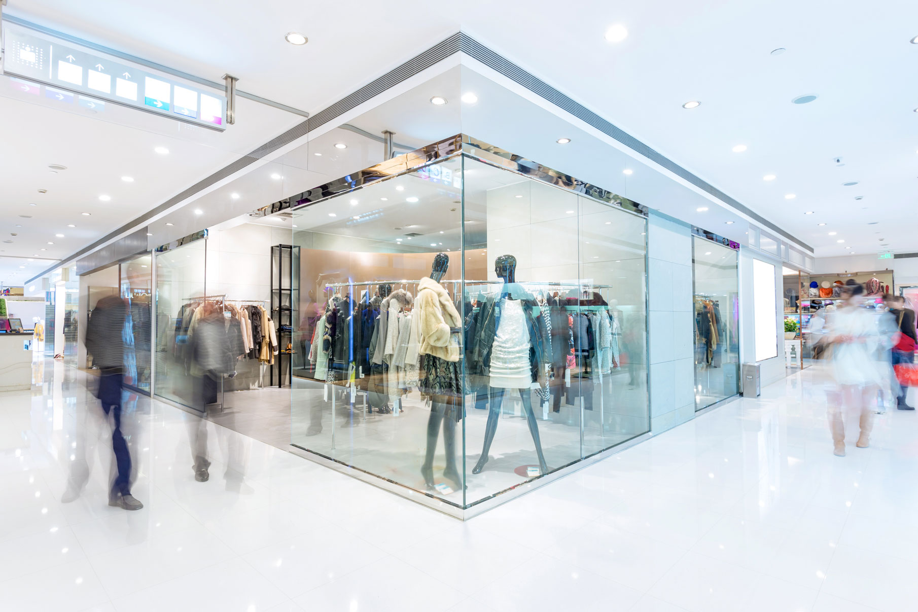 Retail